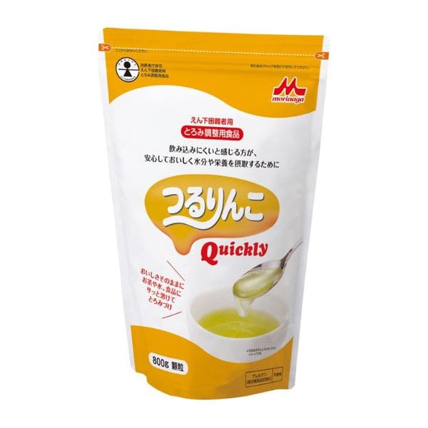 つるりんこQuickly 800ｇ