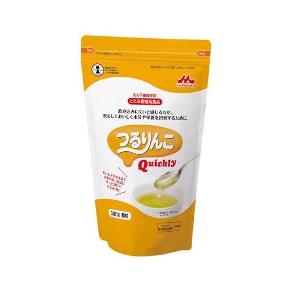 つるりんこQuickly 300ｇ