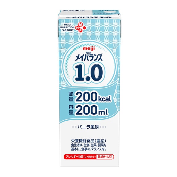 メイバランス１．０　200ｍｌ×24本