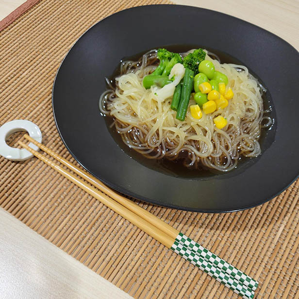 冷やし中華