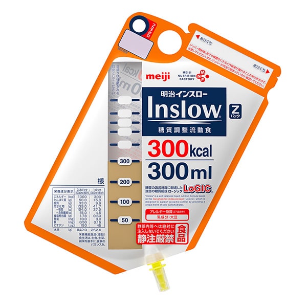 ハイネックスイーゲル 400k 500ml×12-濃厚流動食の通販-ビースタイル