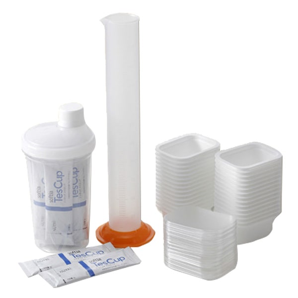 ソフティアTesCup　3g×15包