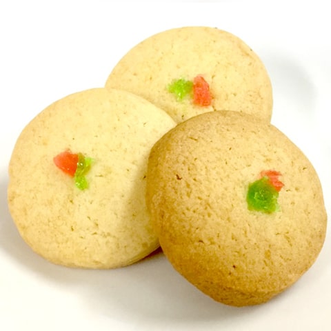 ジンゾウ先生のアンジェリカクッキー 10g×7枚