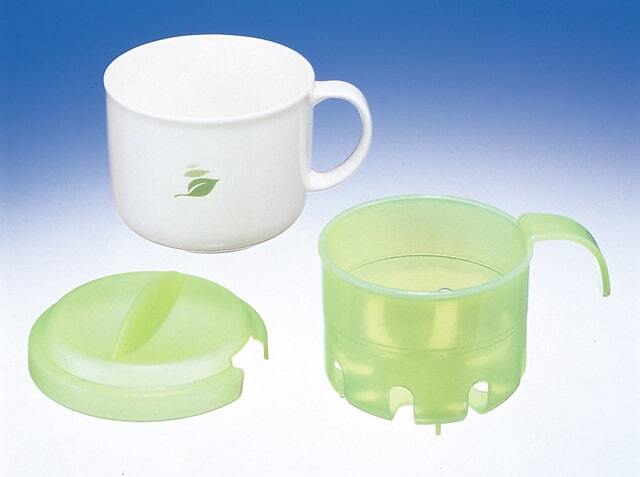 入れ歯ケース 介護用品 福祉用品の通販 宅配 ビースタイル本店