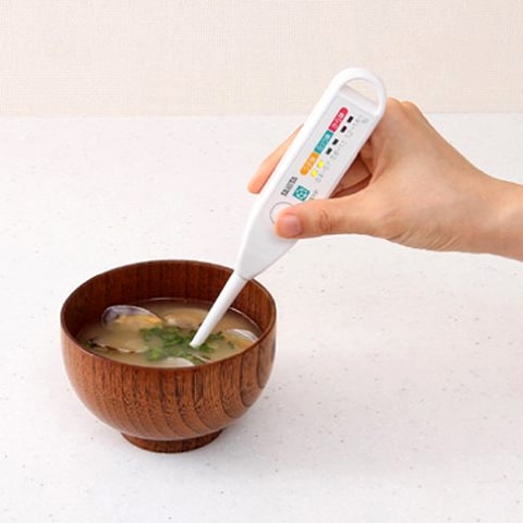 塩分計 しおみくん SO-303