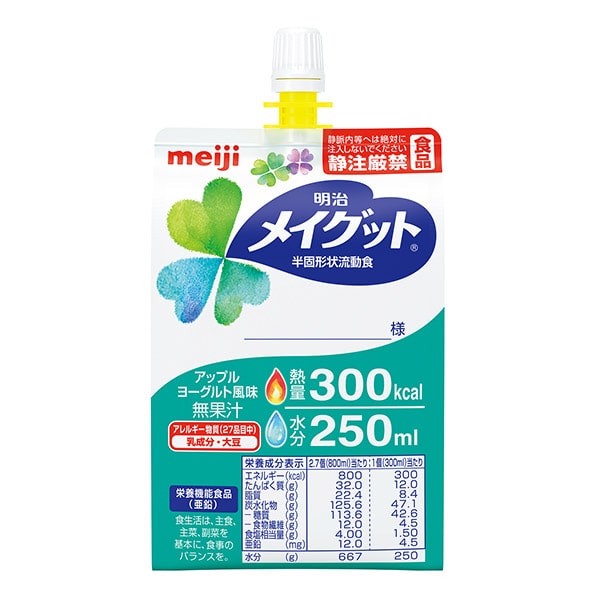 明治メイグット300K　300ｍｌ×18