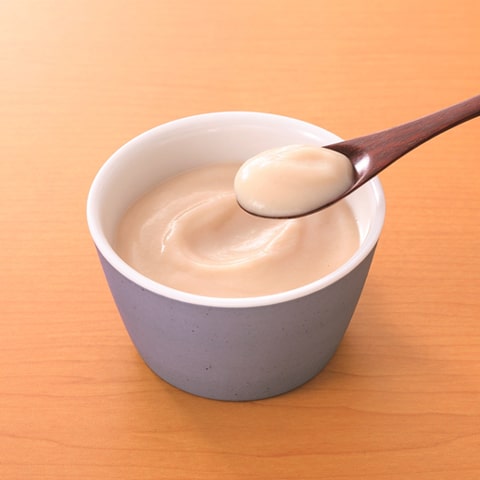 やさしい献立　区分4　Ｙ4-17　なめらかおかず　白身魚と野菜　75ｇ×6袋