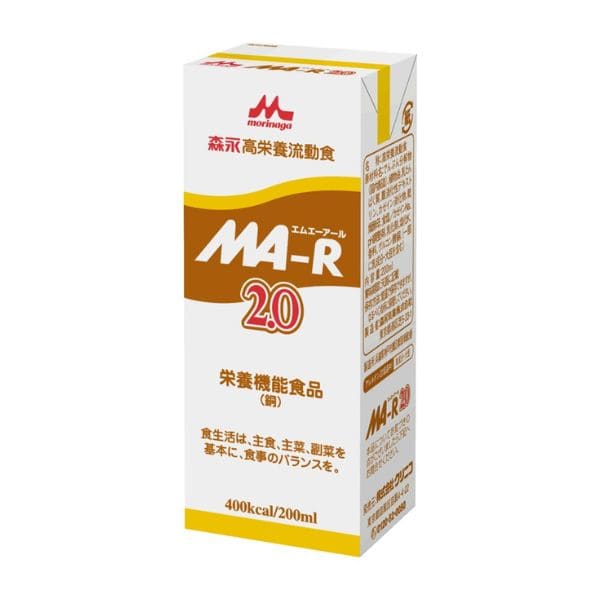 ペプタメン スタンダードバッグ 200ml×18-流動食-ビースタイル