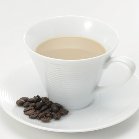 エンジョイクリミール コーヒー味　125ml×24本