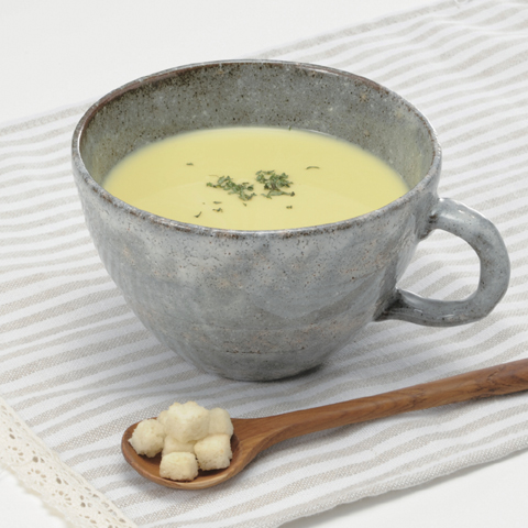 エンジョイクリミール コーンスープ味　125ml×24本