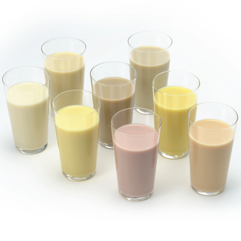 エンジョイクリミール いろいろセット（8種各3本） 125ml×24本