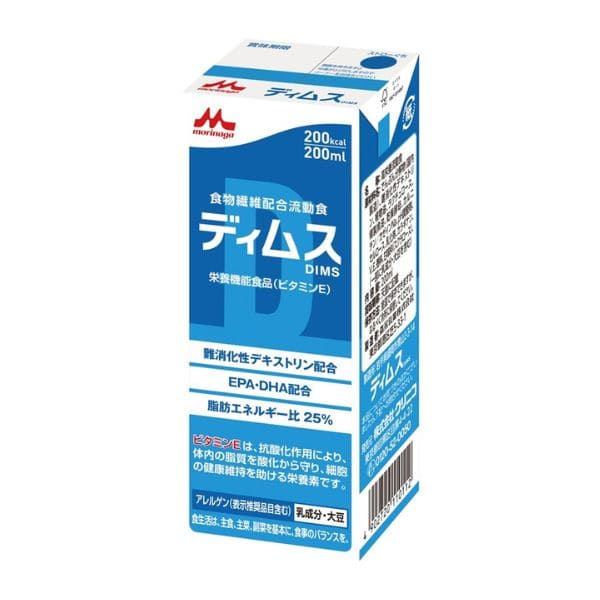 ディムス 200ml×30パック