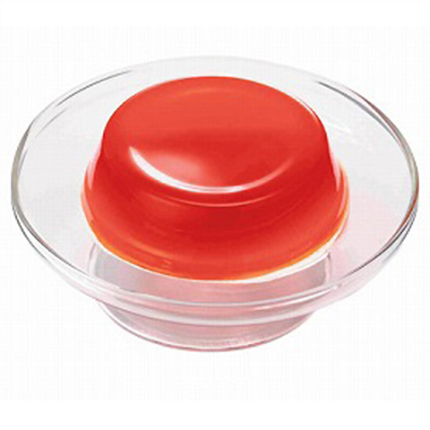 エンジョイコラーゲンゼリー ぶどう　72g×24個