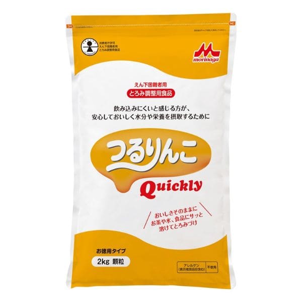 つるりんこQuickly 2ｋｇ