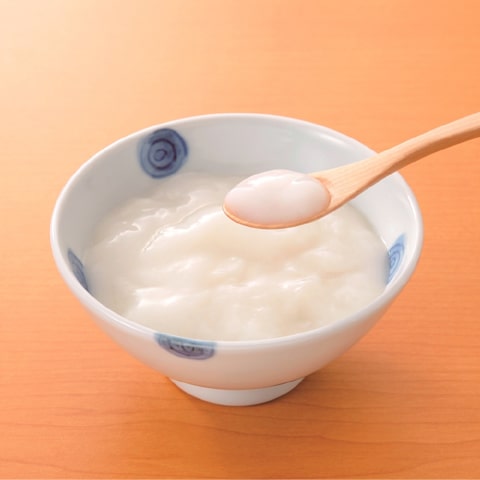 やさしい献立　区分4　Ｙ4-14　なめらかごはん　150ｇ×6袋