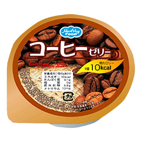 低カロリーデザート 杏仁豆腐-低カロリー食-ビースタイル本店