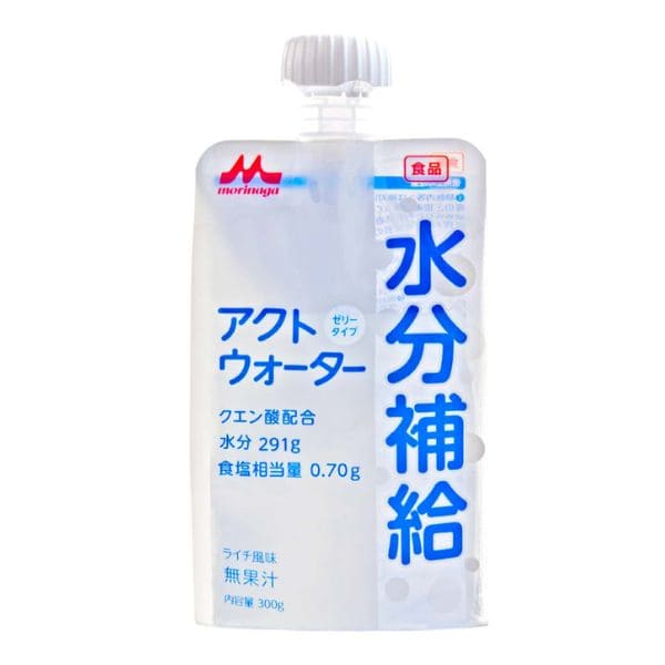 アクトウォーター　300ｇ×24個