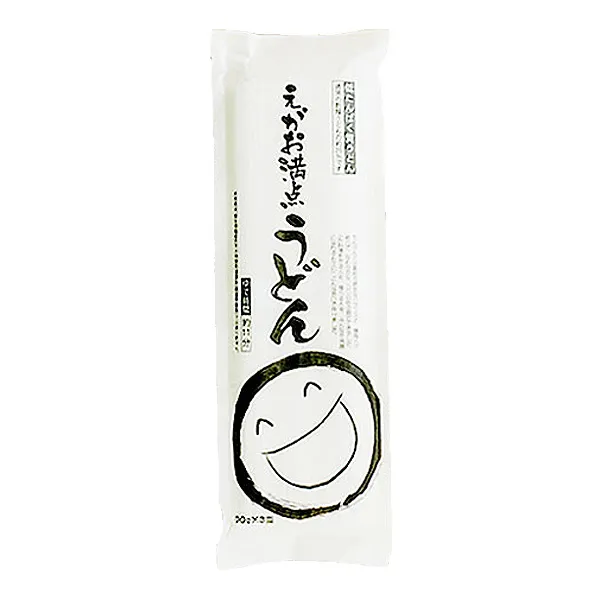 えがお満点うどん 300g（100ｇ×3束）