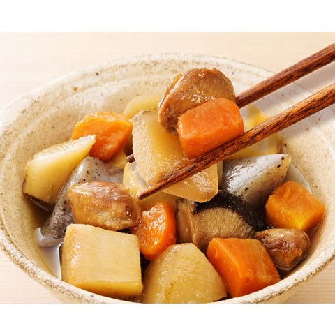 ゆめレトルト　筑前煮100ｇ