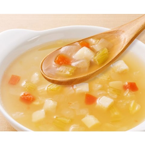 ゆめレトルト　野菜スープ140ｇ