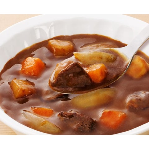 ゆめレトルト　ビーフシチュー150ｇ