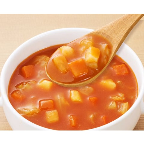 ゆめレトルト　ミネストローネ140ｇ