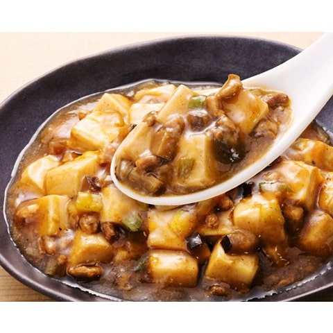 ゆめレトルト　麻婆豆腐135ｇ