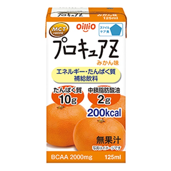 プロキュアＺ ミルクキャラメル味 125ml×24