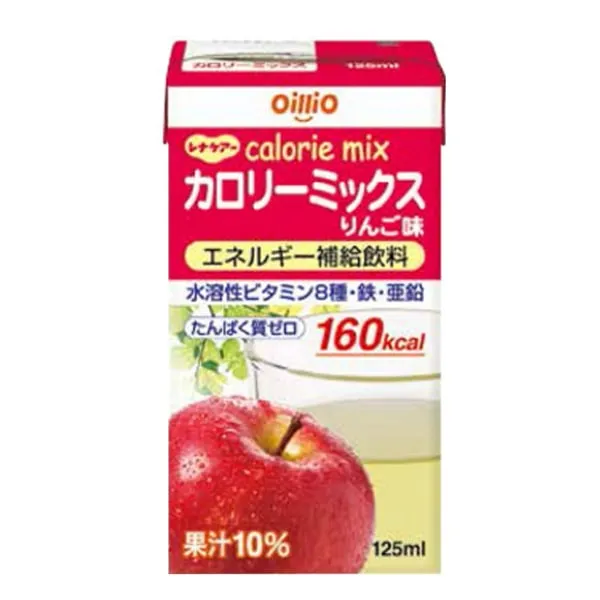 明治メイバランスぎゅっとMini バナナ味 100ml×24本-ビースタイル本店