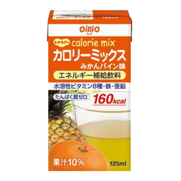 リーナレンLP Zパック400kcal 250ml-濃厚流動食
