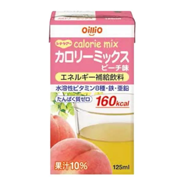明治メイバランスぎゅっとMini コーヒー味 100ml×24本-ビースタイル本店