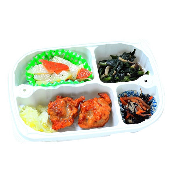 みしまの御膳ほのか 鶏のから揚げ 180g