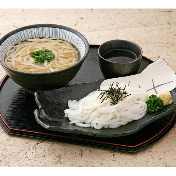 【冷凍】手打ち風冷凍いそいちうどん 180g×5玉