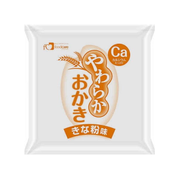 やわらかおかき きな粉味 11ｇ×8パック
