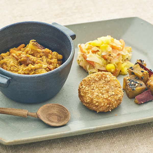 みしまの御膳詳細