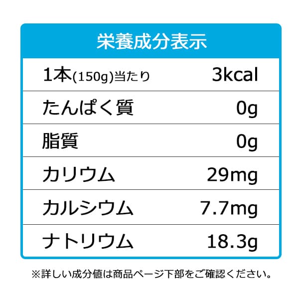 ラクーナ飲むゼリー３Ｓ　白ぶどう風味　150ｇ×30個