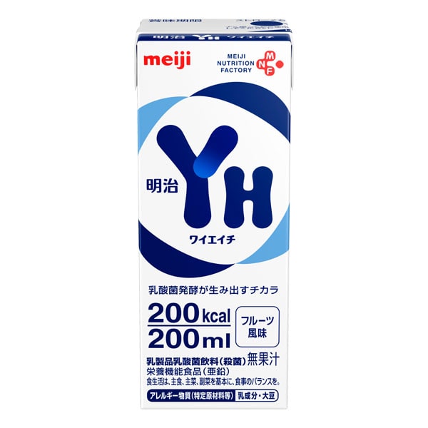 YH