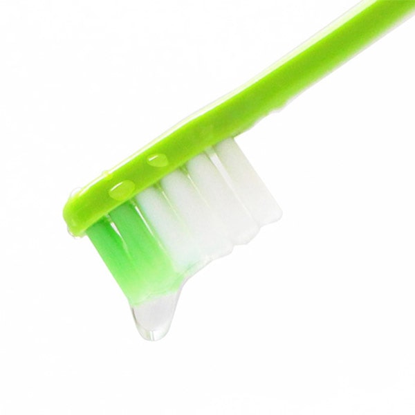 口腔粘膜ケアブラシ モフティ