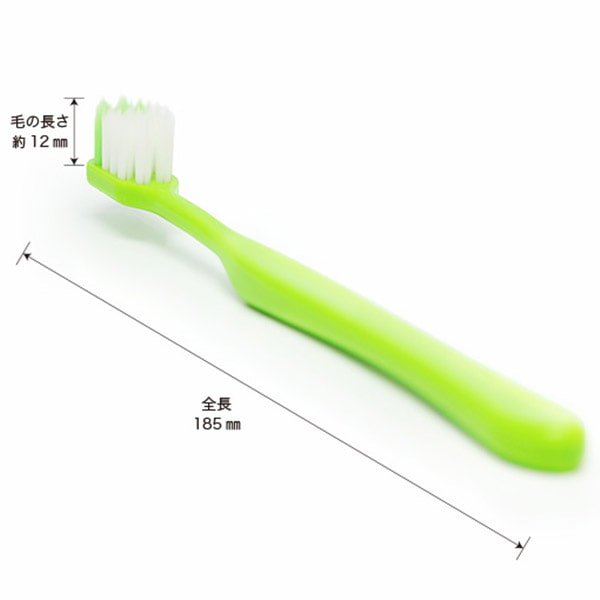 口腔粘膜ケアブラシ モフティ