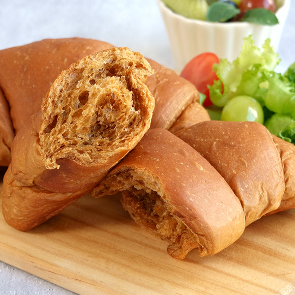 COMO 黒糖クロワッサン 40g×20個