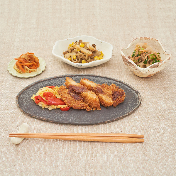 【MiV】なめらかごはん12袋×8 MiV】なめらかごはん12袋×8 キューピー やさしい献立 介護用食品