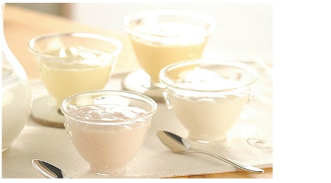 デザートムース