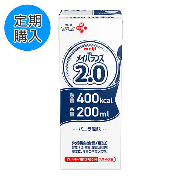 メイバランス　72本 明治メイバランス72本