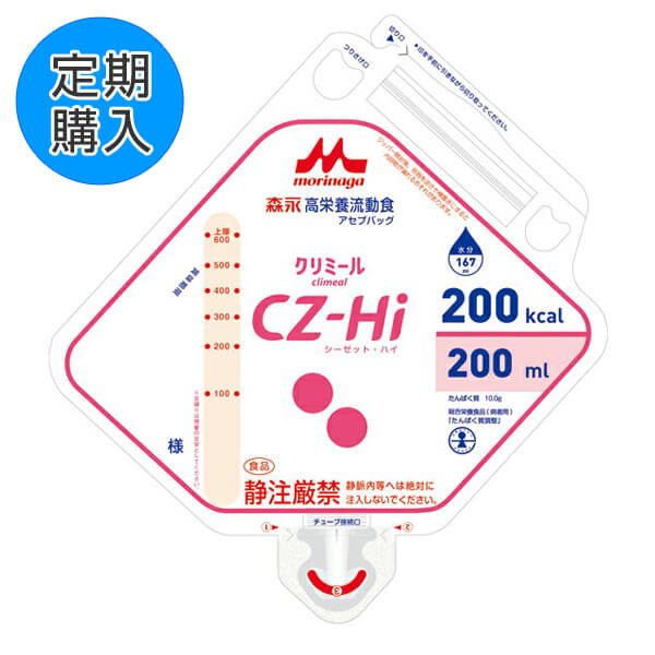 定期購入】メディエフ プッシュケア2.5 400kcal-濃厚流動食の通販