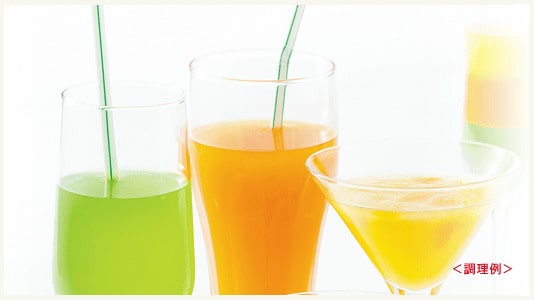 ヴィタッチ飲料