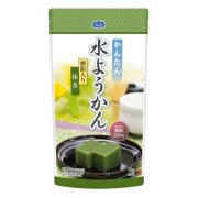 かんたん水ようかんZn入抹茶-栄養補助食品の通販-ビースタイル