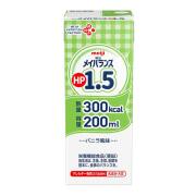 明治 メイバランスHP1．5 200ml×24本-ビースタイル
