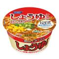 FORICA しょうゆラーメン 72g