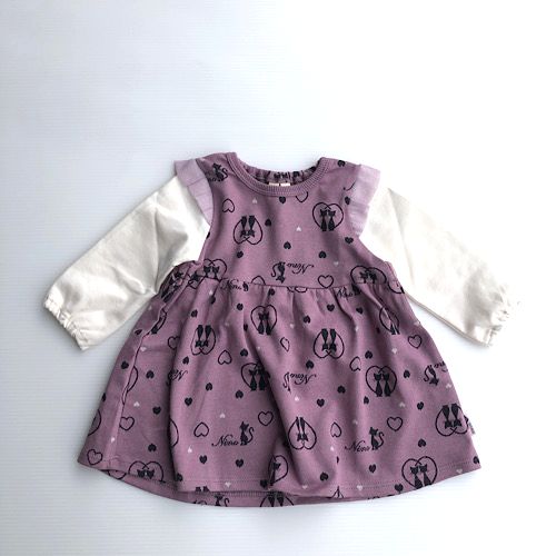 子供服　送料無料 nunuforme　toitoitoi fafa marlmarl フォークメイド MOUNTEN tumugu