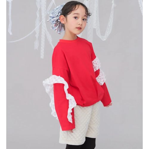 子供服　送料無料 nunuforme　toitoitoi fafa marlmarl フォークメイド MOUNTEN tumugu